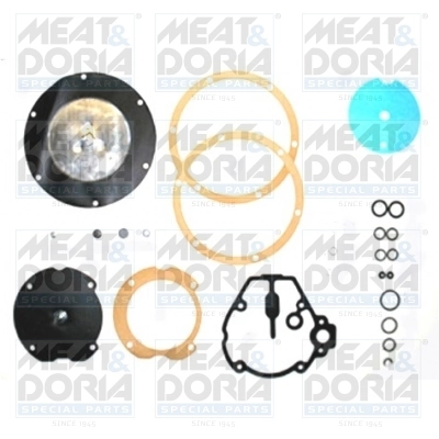 Accessory Kit